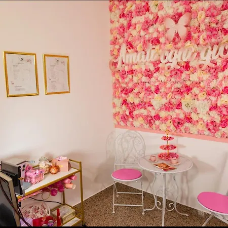 Bed and breakfast Andale Suitespa Villa Badessa