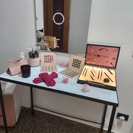 Andale Suitespa