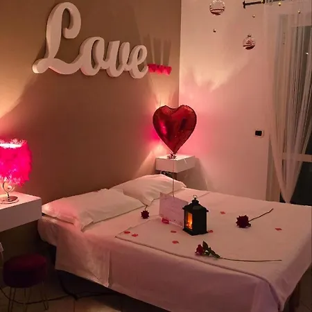 Andale Suitespa 4* Villa Badessa