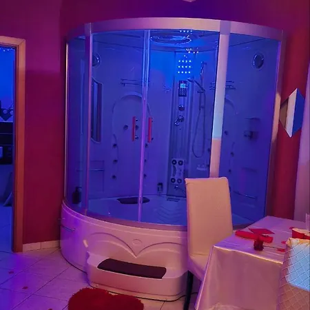 Andale Suitespa Couette-café 4*