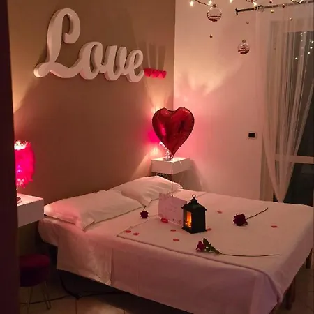 Andale Suitespa 4*