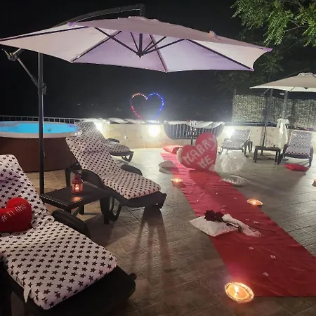 Andale Suitespa 4*
