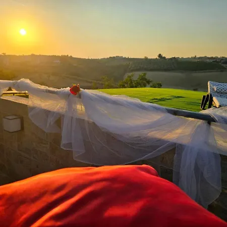 Andale Suitespa Couette-café 4*