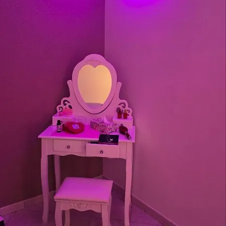 Andale Suitespa