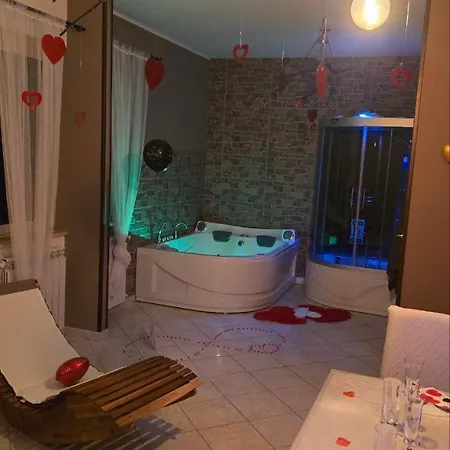 Andale Suitespa Bed & Breakfast