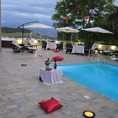 Andale Suitespa 4*