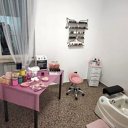 Andale Suitespa Bed & Breakfast 4*