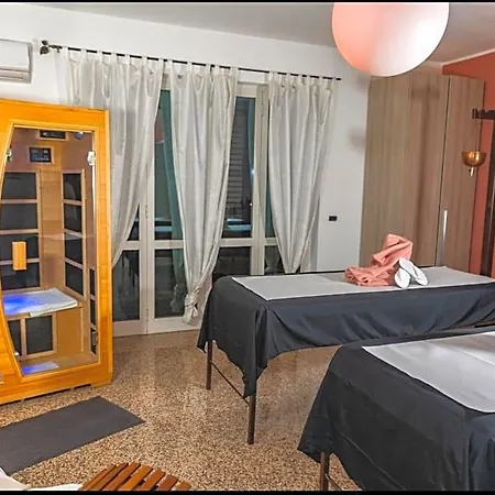 Bed & Breakfast Andale Suitespa
