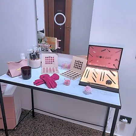 Andale Suitespa Villa Badessa