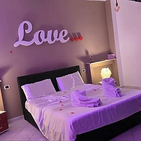 Bed & Breakfast Andale Suitespa 4*