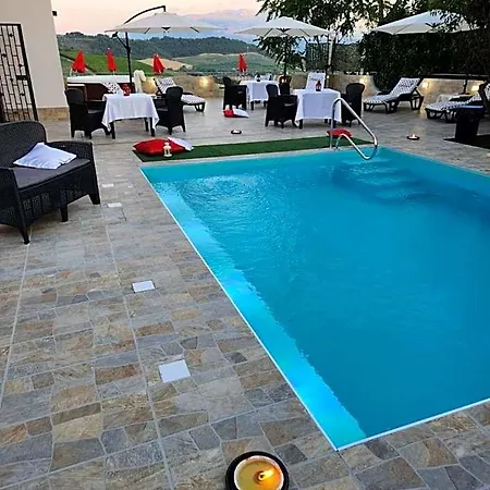 Bed & Breakfast Andale Suitespa 4*