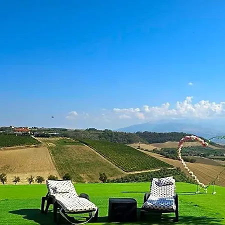 Bed & Breakfast Andale Suitespa