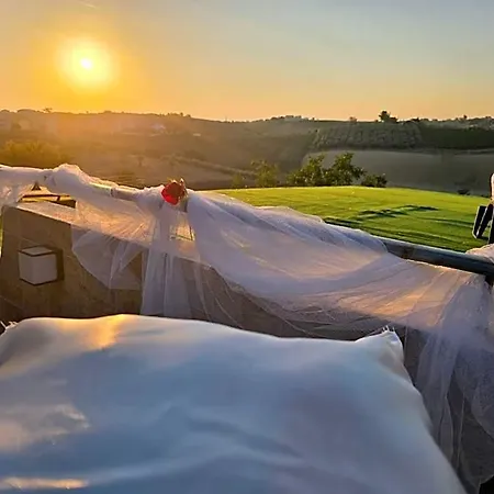 Bed & Breakfast Andale Suitespa 4*