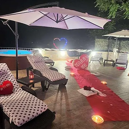 Bed & Breakfast Andale Suitespa Villa Badessa