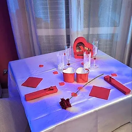 Andale Suitespa 4* Villa Badessa