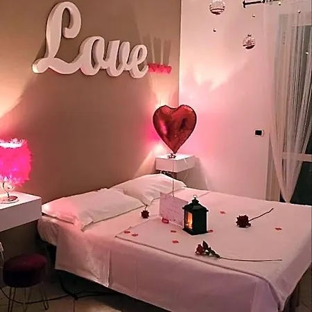 Bed & Breakfast Andale Suitespa Villa Badessa