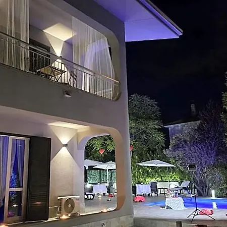 Andale Suitespa Bed & Breakfast Villa Badessa