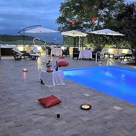 Andale Suitespa Bed & Breakfast 4*