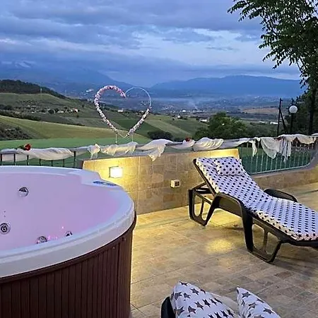 Andale Suitespa 4*