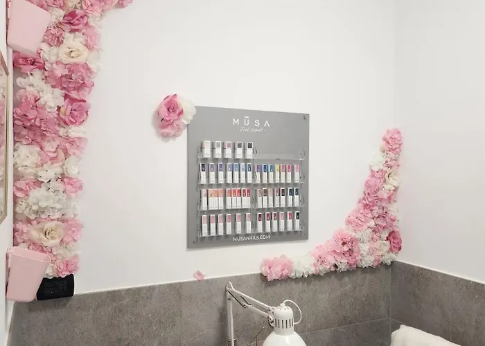 Andale Suitespa Villa Badessa