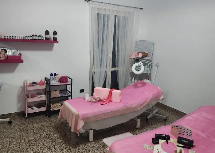 Andale Suitespa Bed & Breakfast Villa Badessa