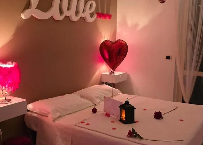 Andale Suitespa 4* Villa Badessa