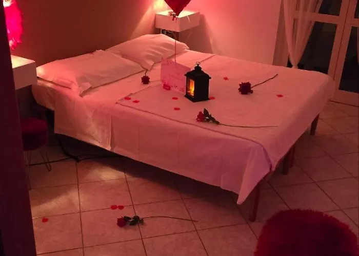 Andale Suitespa فندق مبيت وإفطار