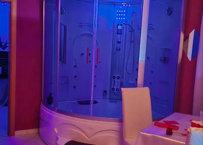 Andale Suitespa فندق مبيت وإفطار 4*