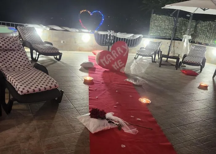 فندق مبيت وإفطار Andale Suitespa Villa Badessa