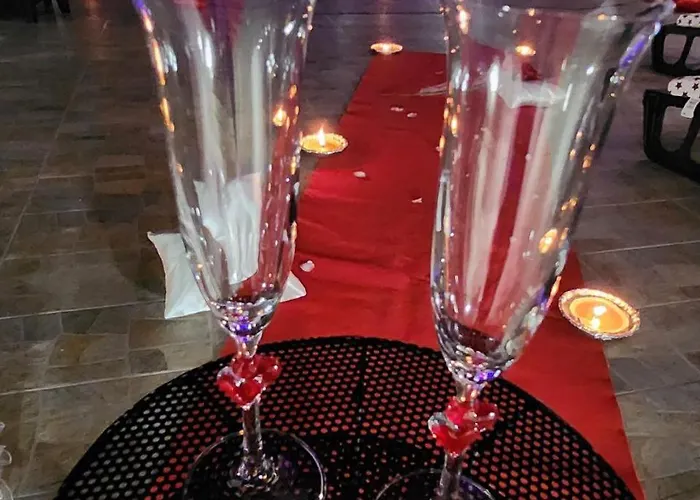 Andale Suitespa Villa Badessa