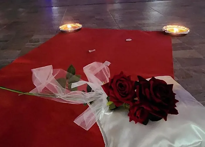 Andale Suitespa 4* Villa Badessa