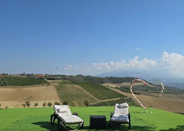 Andale Suitespa Bed & Breakfast