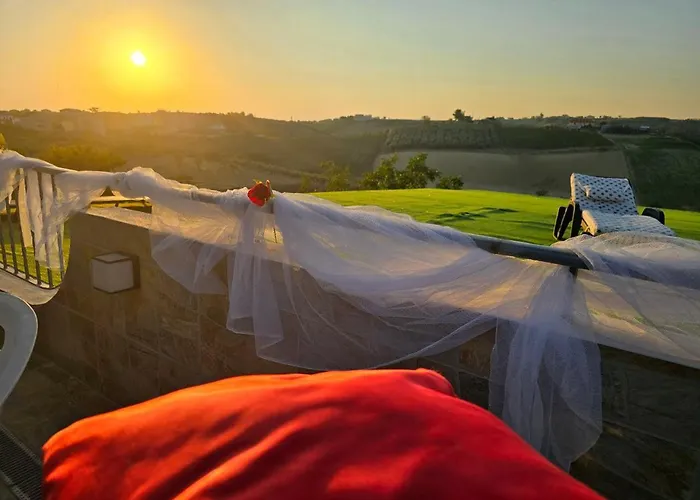 Andale Suitespa فندق مبيت وإفطار 4*